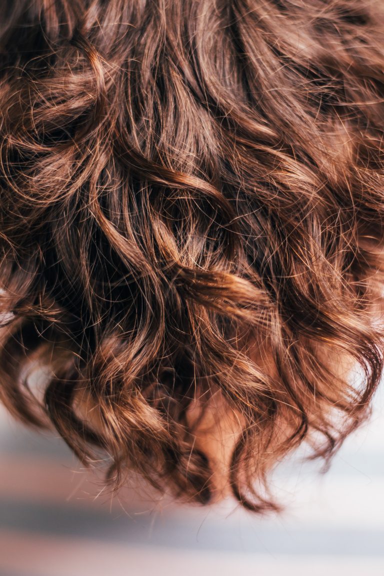 Tintes naturales para el cabello: ¿Qué son y cómo funcionan?